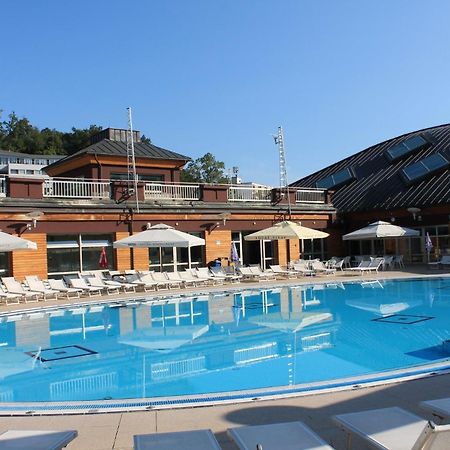 Dora Apartment Krapinske Toplice Luaran gambar