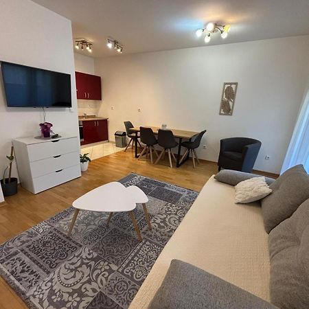 Dora Apartment Krapinske Toplice Luaran gambar