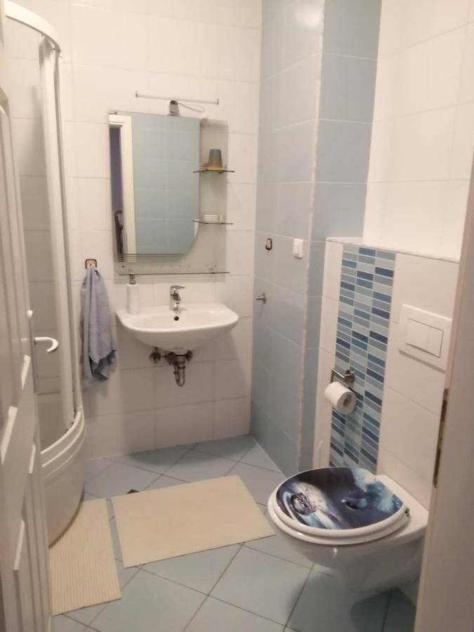 Dora Apartment Krapinske Toplice Luaran gambar