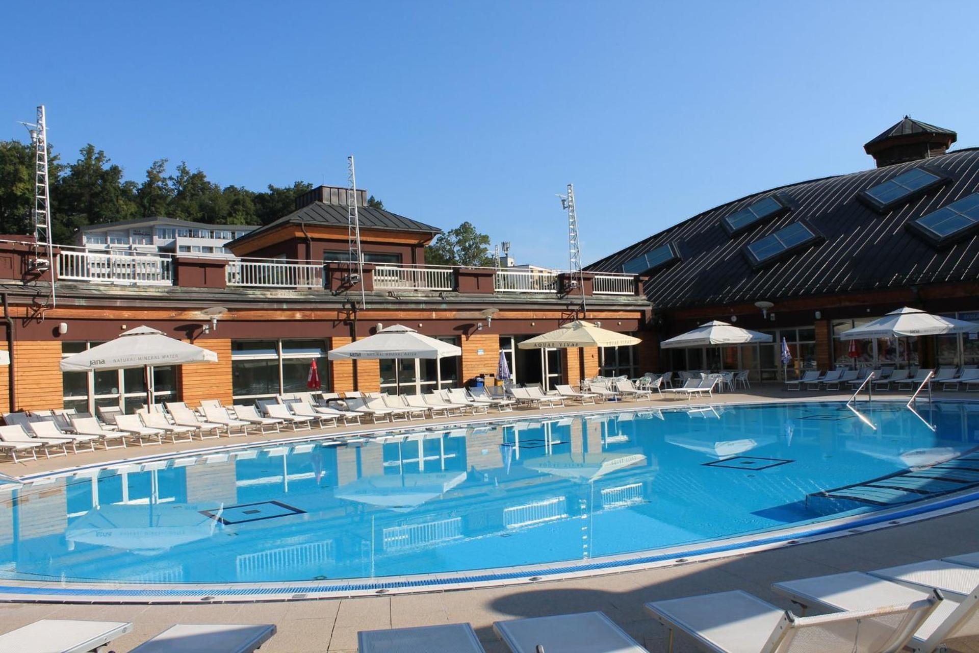 Dora Apartment Krapinske Toplice Luaran gambar