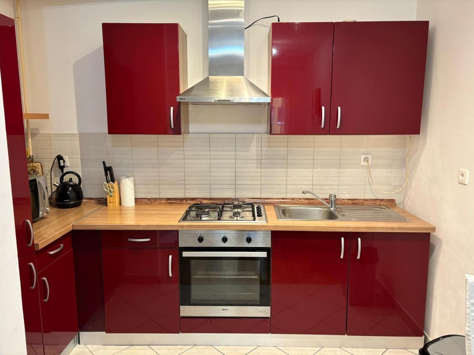 Dora Apartment Krapinske Toplice Luaran gambar