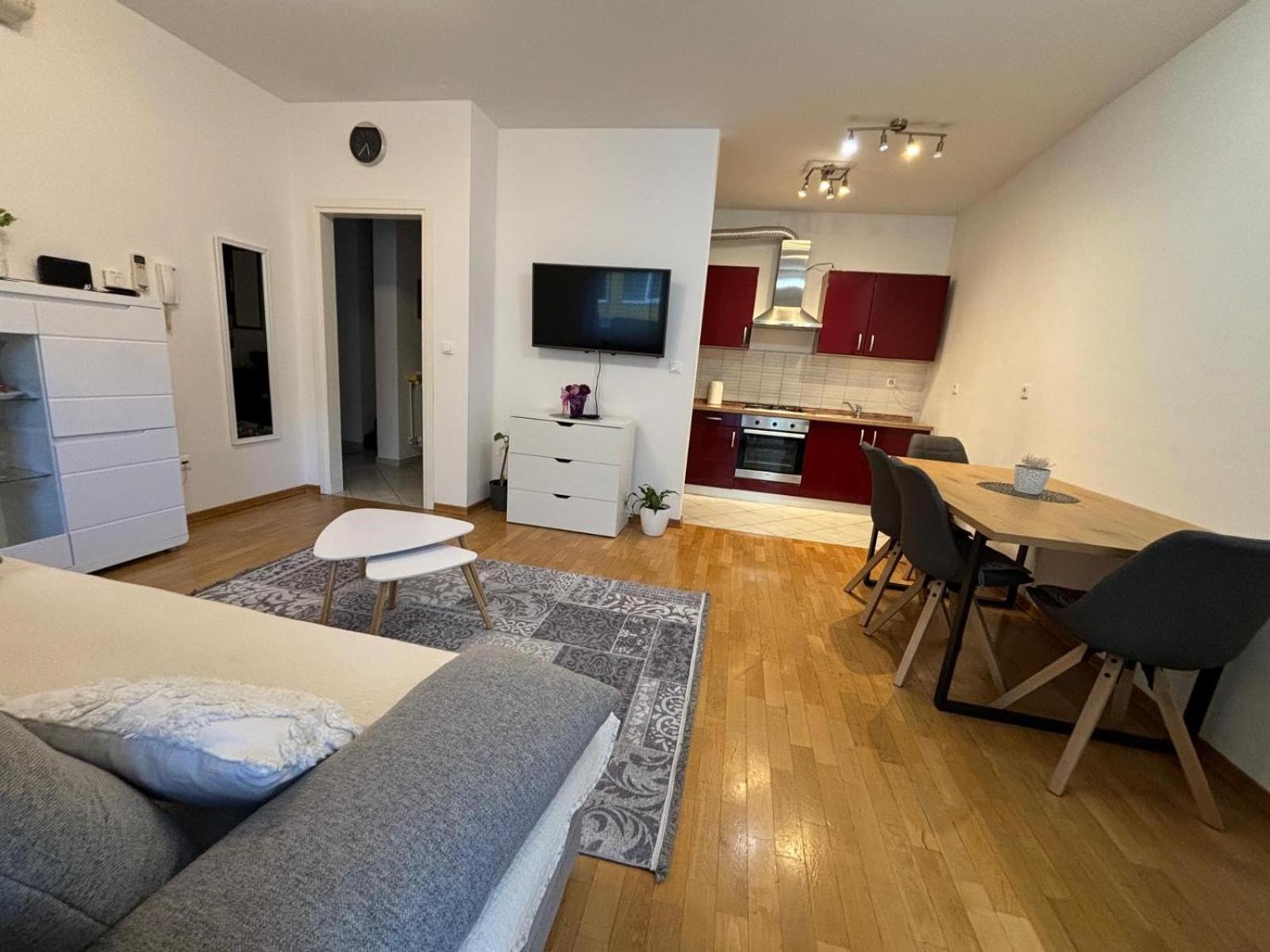 Dora Apartment Krapinske Toplice Luaran gambar