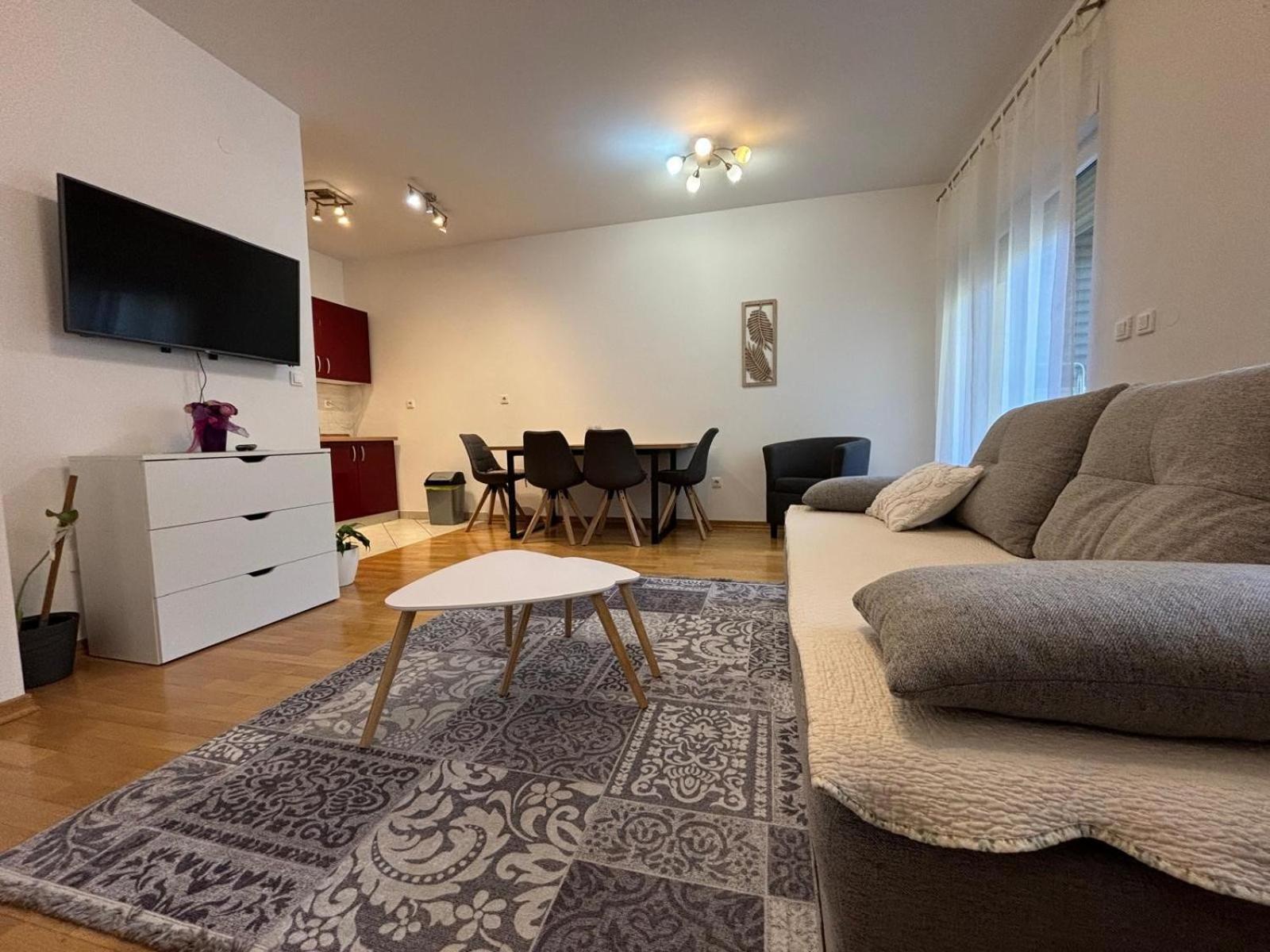 Dora Apartment Krapinske Toplice Luaran gambar