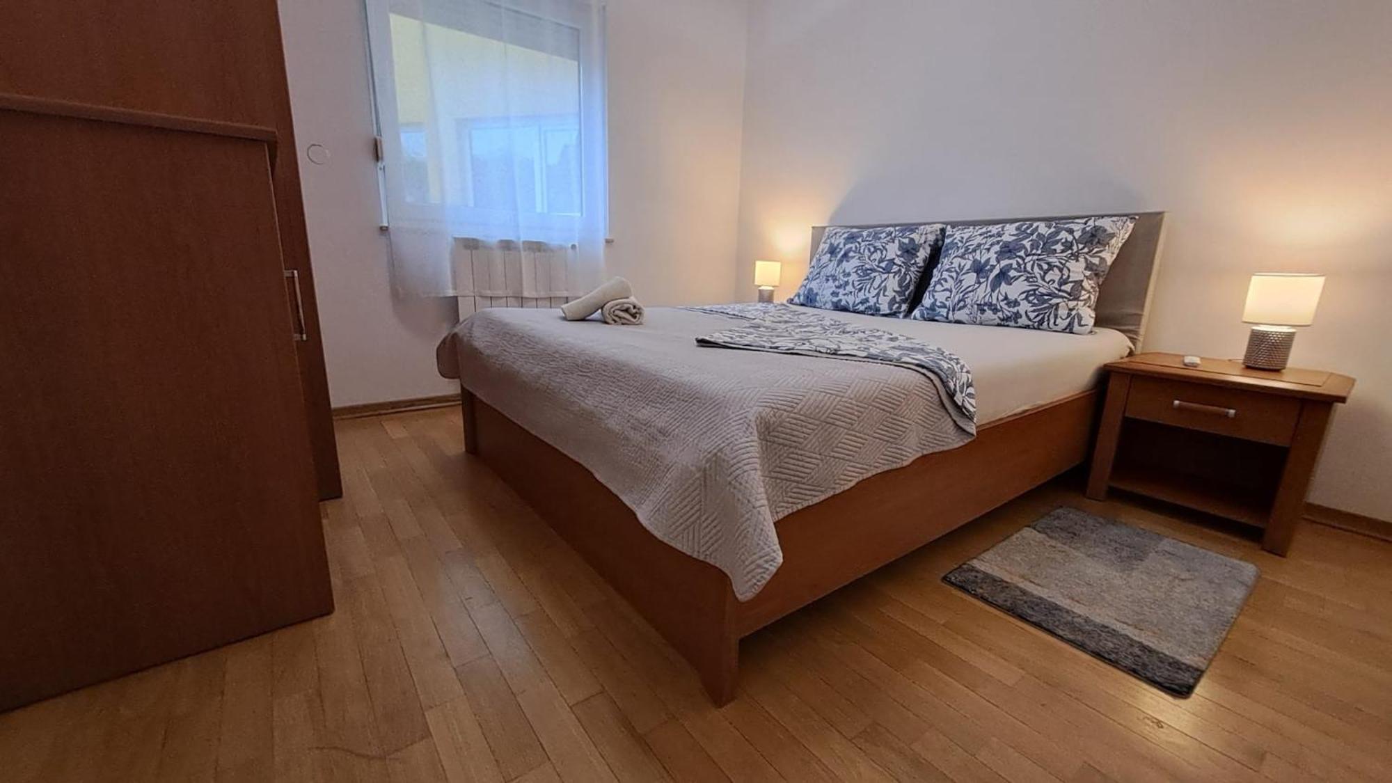 Dora Apartment Krapinske Toplice Luaran gambar